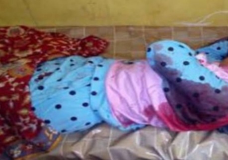 Kabur bersama Pria Lain, Perempuan 19 Tahun Tewas Dipenggal Suami