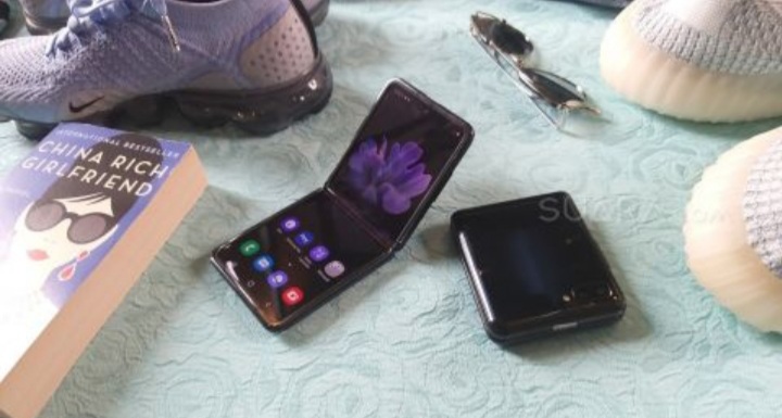 KEREN...! Ponsel Lipat Samsung Baru Kantongi Sertifikasi WiFi, Harganya Terjangkau