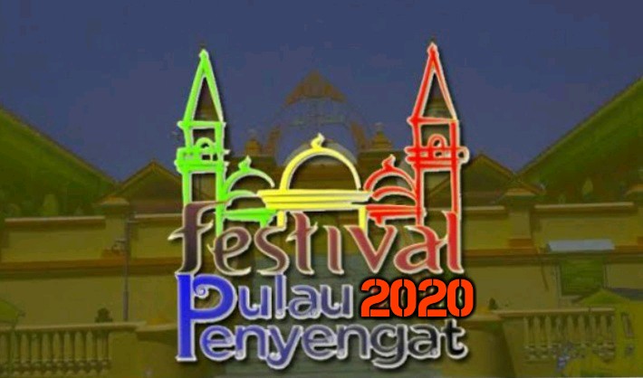 Festival Pulau Penyengat 2020 Ditunda, Antisipasi Virus Corona