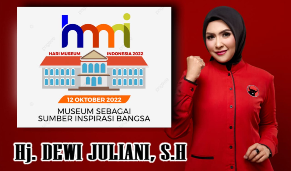 Dewi Juliani : 
