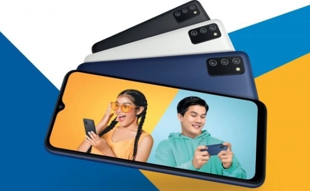 Dengan Ram 4, Samsung Galaxy A03s Dibandrol 1 Jutaan, Sasar Anak Muda     Dengan Ram 4, Samsung Galaxy A03s Dibandrol 1 Jutaan, Sasar Anak Muda