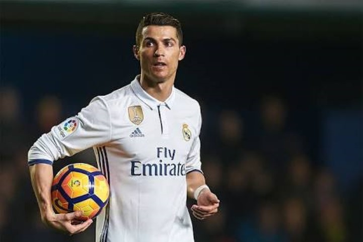 Cristiano Ronaldo Berambisi Jadi Pencetak Gol Terbanyak, Ini Respons Lionel Messi