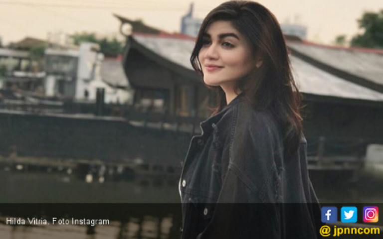 Pernikahannya Disahkan oleh KUA Jati Asih, Hilda Bilang Gini