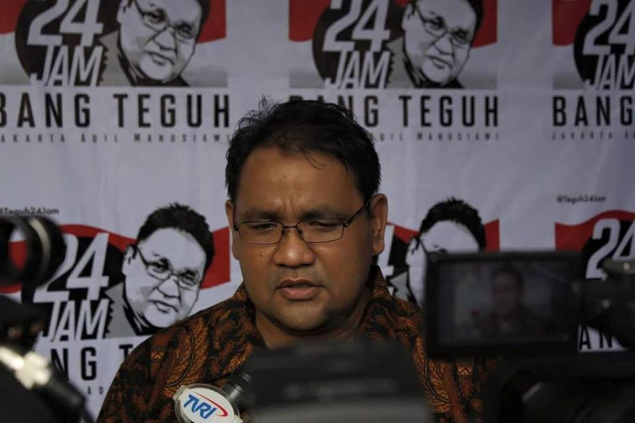 JMSI Tolak RUU Penyiaran yang Bertentangan dengan UUD 1945 dan UU Pers