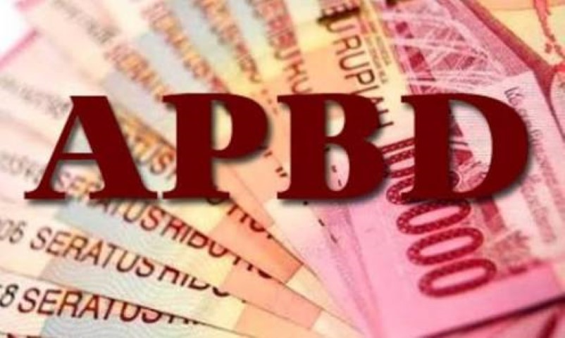 Terungkap, APBD Bengkalis Terancam Defisit Rp 1 Trilyun