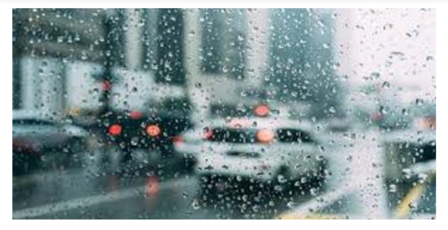 CUACA RIAU : Hari Ini Berpotensi Hujan Petir Siang-Melam, Inhil dan Inhu Lihat Disini