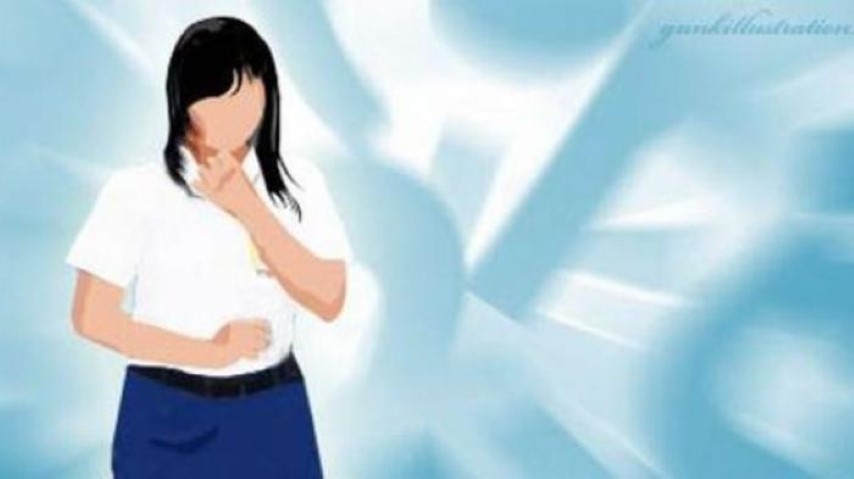 Ini 7 Fakta Miris di Balik Murid SD Hamili Siswi SMP Hingga Hamil dan ini Kata Ayah Pelaku 