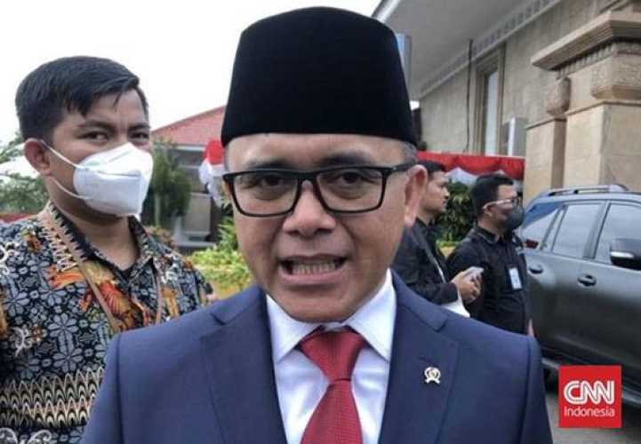 Pemerintah Batal Berhentikan Massal Tenaga Honorer 2023