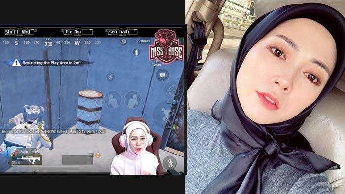 Awalnya Ditegur Suami, Mama Muda  Kecanduan Main Game Online Hingga Kantongi Rp 61 Juta