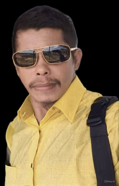 DPP-SPKN Segera Laporkan PUPR Rokan Hulu Kasus Long Segmen Jalan Lingkar Pasirpengaraian TA 2023