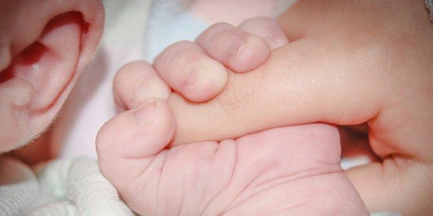 Bayi Laki-laki Usia 7 Hari Ditemukan di Teras Rumah Warga di Bantul