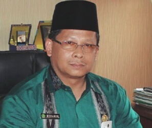 Bupati Alfedri Sampaikan Duka Mendalam Atas Meninggalnya Kepala Kemenag Siak Bupati Alfedri Sampaikan Duka Mendalam Atas Meninggalnya Kepala Kemenag Siak