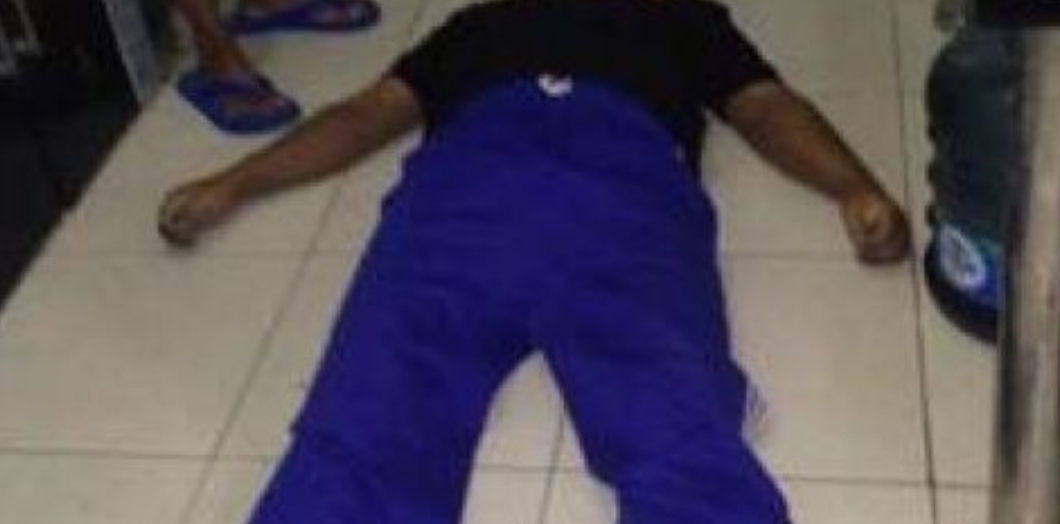 Sempat Cekcok Jelang Buka Puasa, Suami Istri Tewas di Rumah