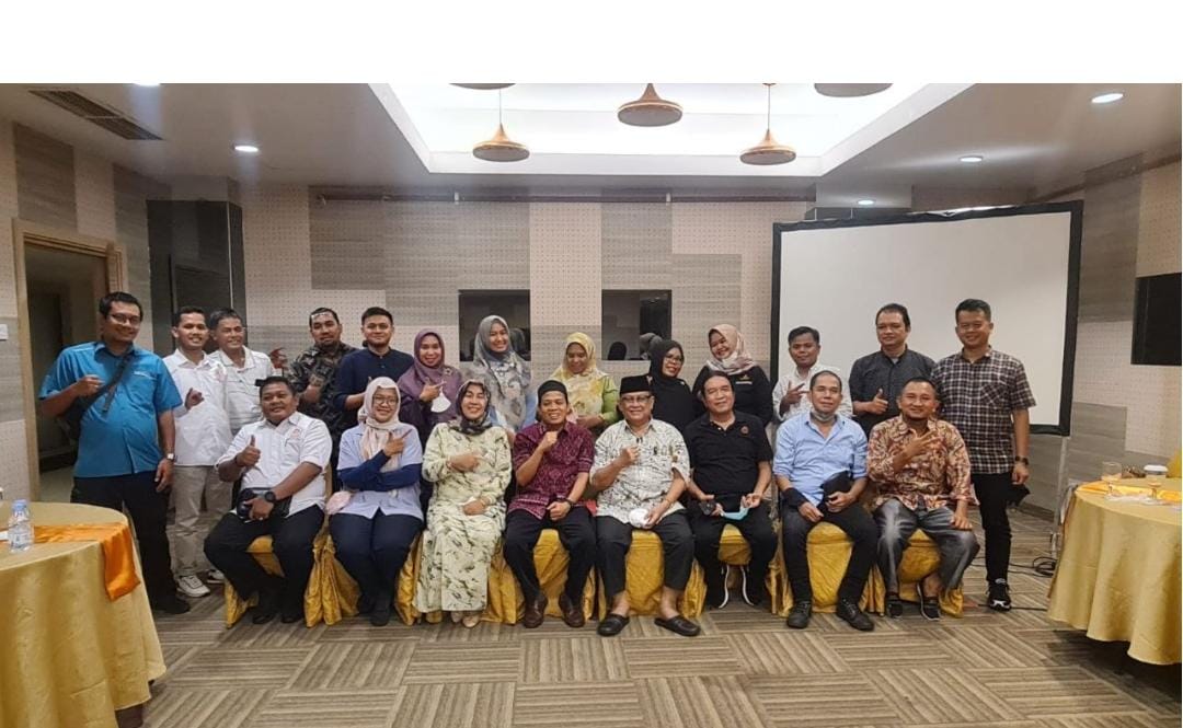 BPC Perhumas Pekanbaru Gelar Rapat Perdana, Rancang Program dan Perkuat Sinergitas