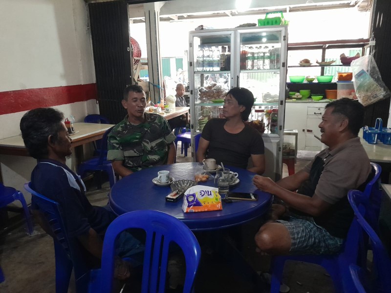 Pelda Nofiandi: Kami Akan Terus Lakukan Pengawasan dan Sosialisasi