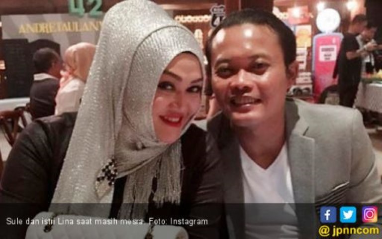 Dikabarkan Selingkuh, Begini kata Istri Sule