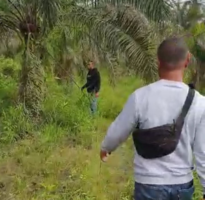 Waduuuh...! Ketua PWNU Riau Dilaporkan Ke Polda Riau, Diduga Gara-gara Ini....