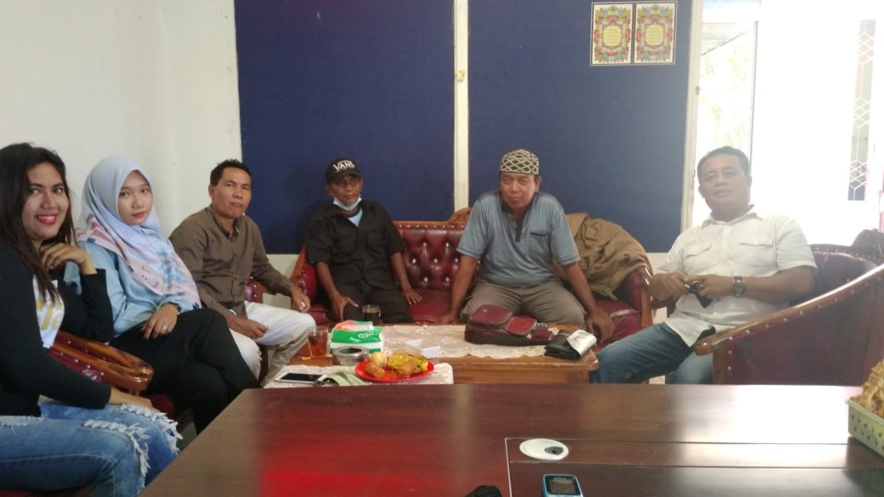 JMSI Dumai Akan Dilantik Pada 31 Maret 2021