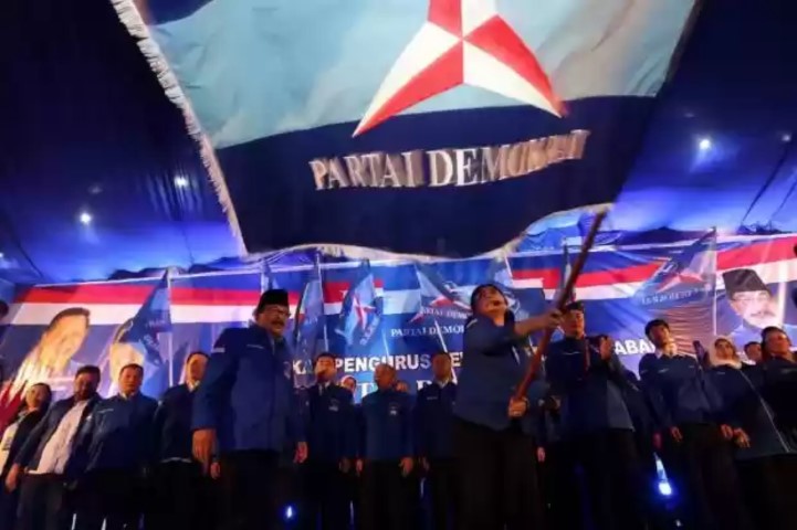 Kisruh Demokrat Buat Oposisi Lemah, Pengamat: Tak Sehat Dalam Demokrasi