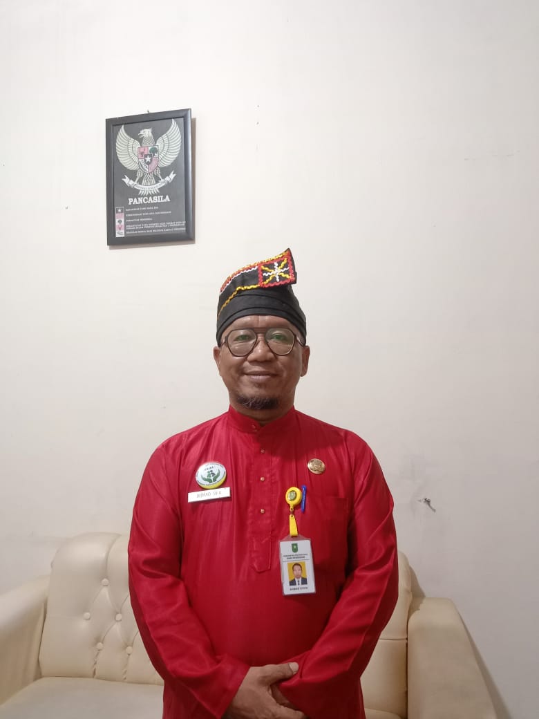 Pengembangan SMK Berbasis Keunggulan Wilayah di Provinsi Riau Pengembangan SMK Berbasis Keunggulan Wilayah di Provinsi Riau