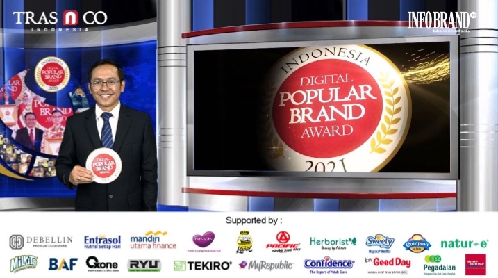 Membangun Brand Equity di Tengah Perkembangan Teknologi Digital