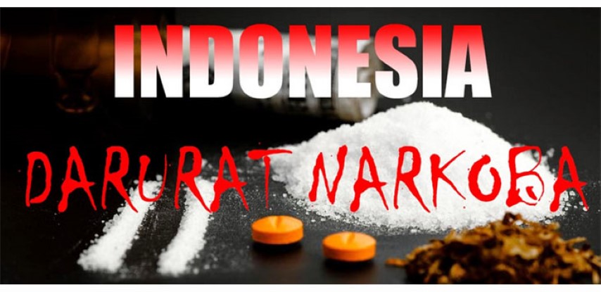Berada Diposisi 13, Ayat Cahyadi Soroti Tingginya Angka Pengguna Narkoba di Provinsi Riau