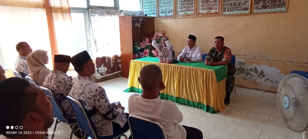 Serda Erwin Savitri: Kami Dukung Kegiatan Positif PGRI