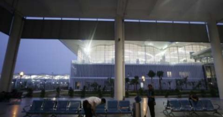 Gara-gara Ini, Rano Karno Ditangkap di Bandara Internasional Kualanamu