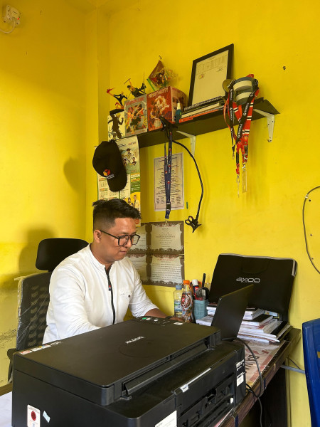 Eksistensi Advokat Dalam Sistem Peradilan Pidana