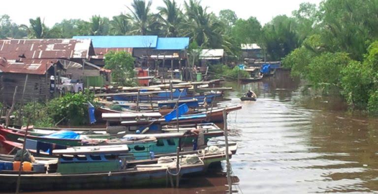 Terkait Dugaan Tindak Pidana Korupsi Diskanlut Rohil, AMP Rohil Bersatu Akan Lakukan Aksi di Kejati Riau