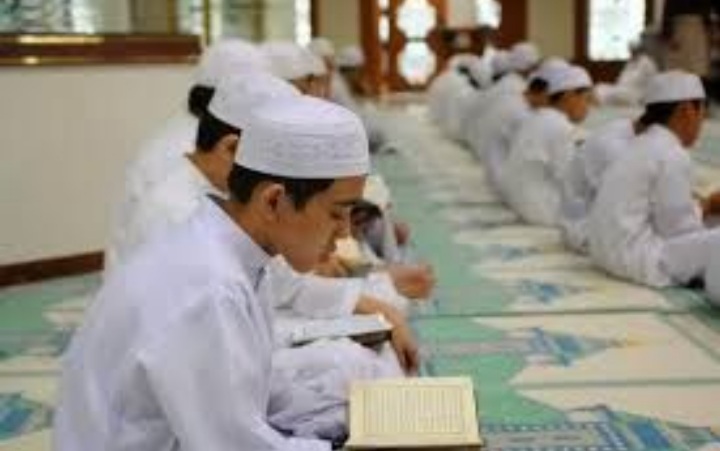 Pemprov Riau Beri Jatah Khusus kepada Hafiz Qur'an Saat PPDB