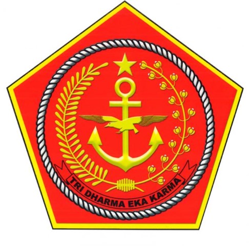 Mutasi dan Promosi Jabatan 56 Perwira Tinggi TNI