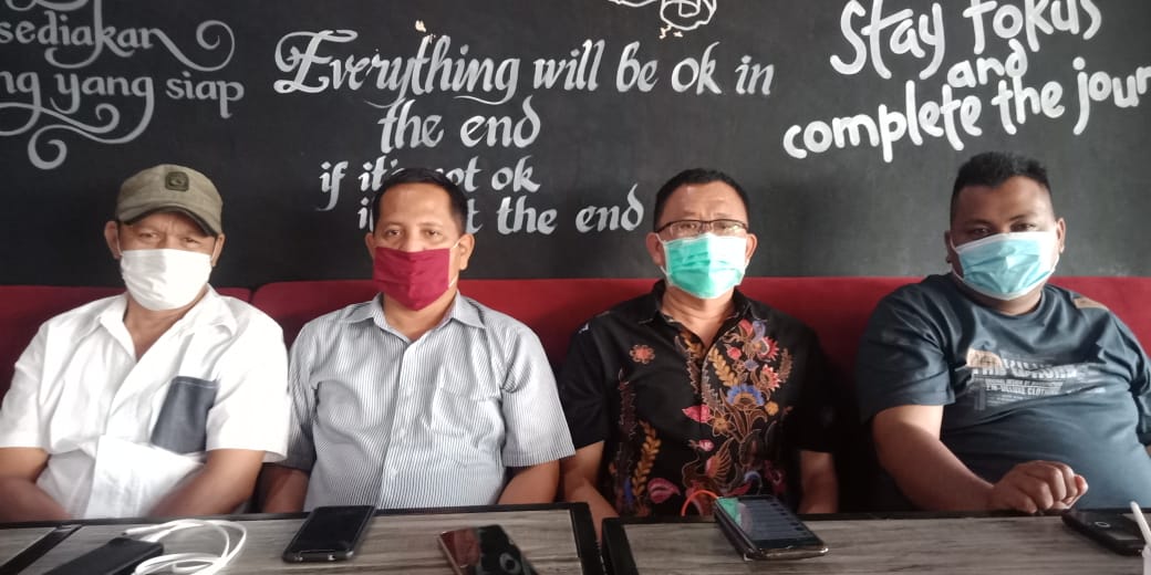 Tidak Ikut Politik Praktis, DPD AJOI Kepri Pilih Netral Tidak Ikut Politik Praktis, DPD AJOI Kepri Pilih Netral