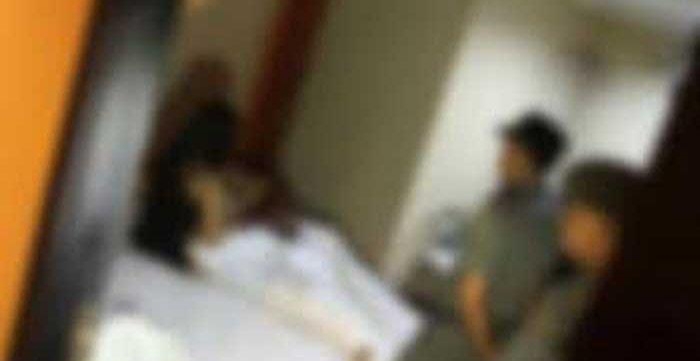 Paman Uzur ini Perkosa Ponakan Umur 12 Tahun Pakai Ayam Goreng