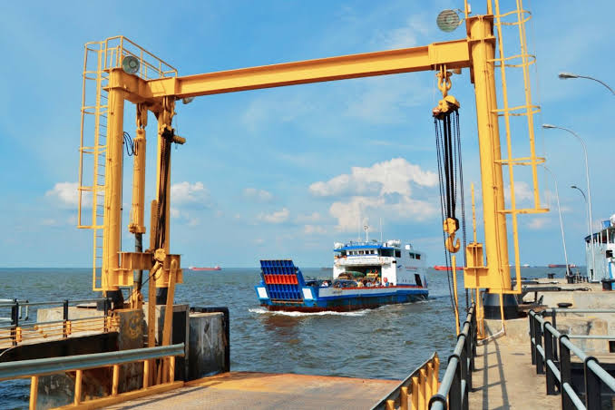 Dishub Riau Susun Rencana Induk Pelabuhan di Riau