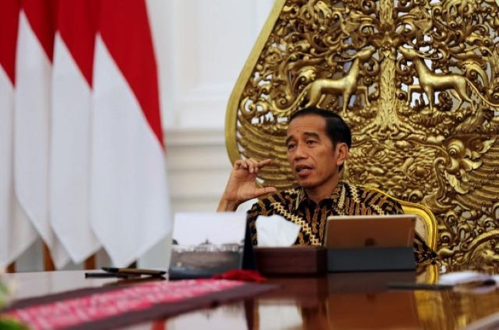 Harapan Petani kepada Jokowi-Maruf Amin: Pertahankan Prestasi Pertanian!
