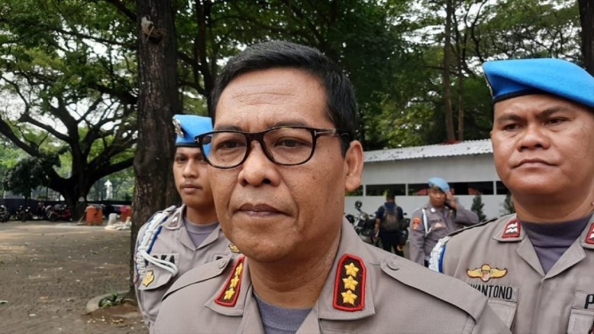 Polisi Panggil Ulang Ustaz Lancip Terkait Ceramah soal Aksi 22 Mei