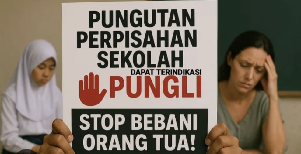 Transparansi Dana dan Legalitas Komite Dipertanyakan, Ombudsman Ingatkan Larangan Pungutan di Sekolah