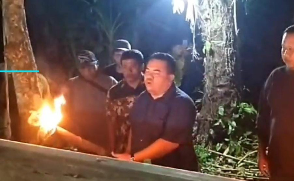 Bang Nurat: Hibah Tanah dari Putra Inhu di Singapura Diharapkan Jadi Motivasi Pelestarian Tradisi Pacu Jalur