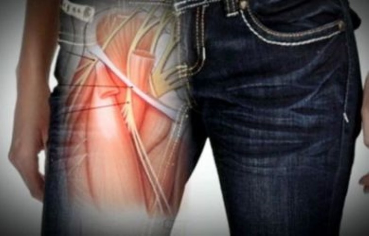Bahaya Pakai Jeans Ketat untuk Para Pria, Bisa Akibatkan Penyakit Ini