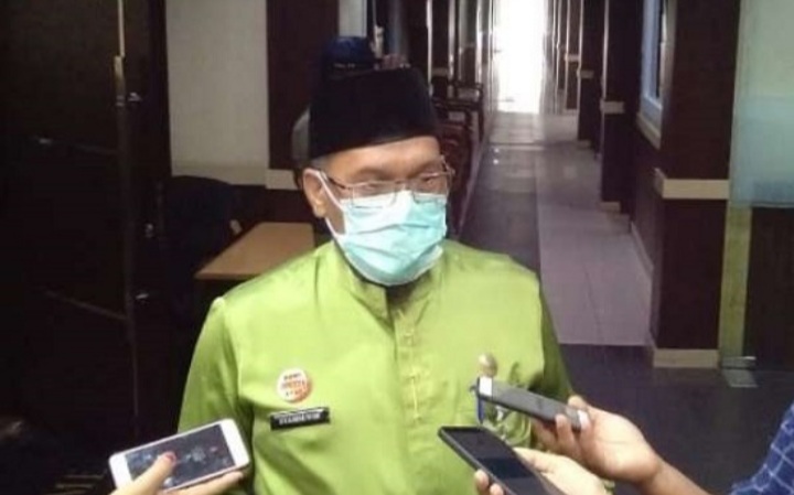 INGAT! Denda Pelanggar Protokol Kesehatan di Pekanbaru Berlaku Mulai 6 Agustus Besok