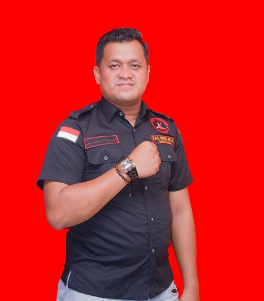 Pac GRIB Jaya Bengkalis Apresiasi Kinerja Polres Bengkalis Berhasil Ungkap Pelaku Pembunuhan