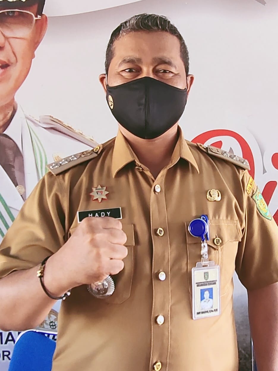 Kecamatan Keritang Gelar Lomba Sambut Hari Kemerdekaan RI ke-75, Ayo Ikut! 