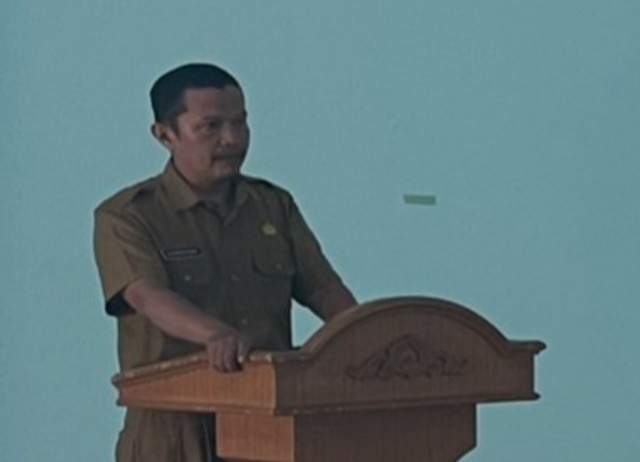 Bangun Kesadaran dan Kepedulian Terhadap Anak, Ini yang Dilakukan Dinas P2KBP3A Inhil