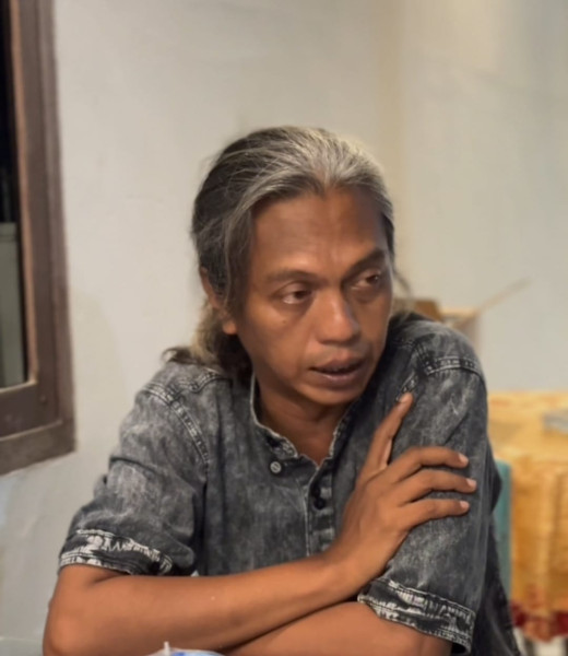 Saksi Dugaan Korupsi BAZNAS Inhil Mulai Bersuara, Kain Sarung Digantikan Dengan CV PJ Bupati Herman