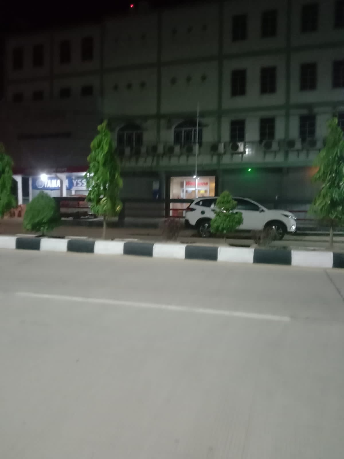 Berikut Tanggap Humas GR, Atas Dugaan Tempat Karaokenya Buka Sampai Subuh