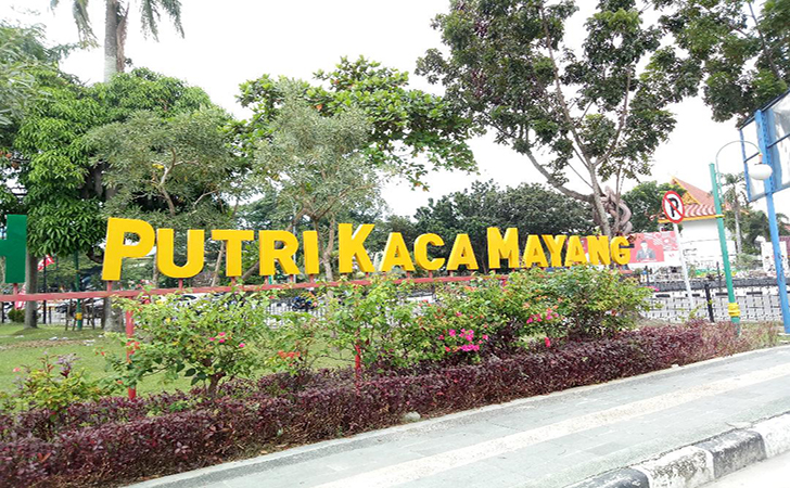 Rencanya, Pemko Pekanbaru Akan Bangun PJO Kaca Mayang