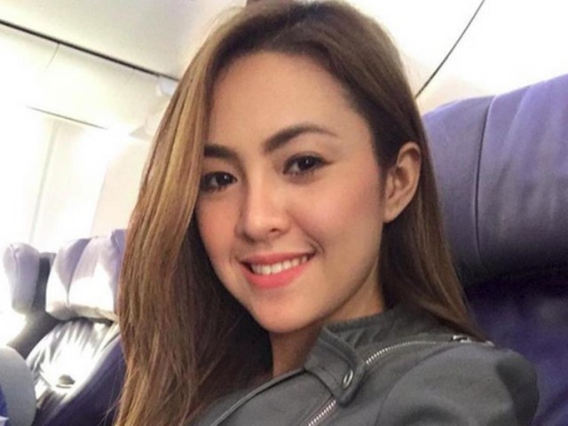 Fakta-fakta Baby Shima yang Dikabarkan Dekat dengan Sule