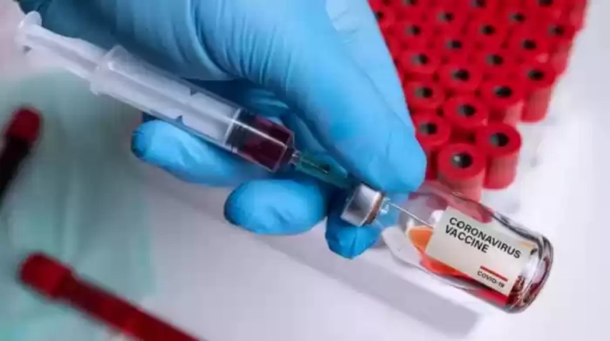 Vaksin Merah Putih Paling Cepat Diproduksi Desember 2021