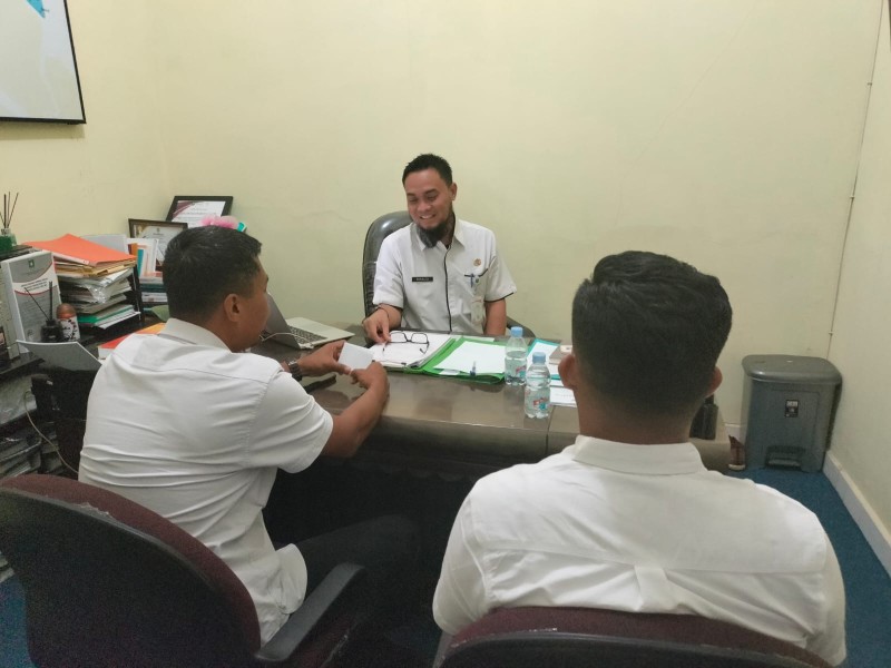 Pemkab Bengkalis Bantah Penundaan Pilkades Dan Penunjukan Pj Kades Langgar Demokrasi.